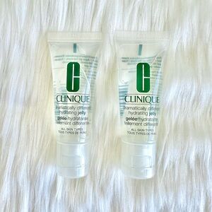CLINIQUE LUXURY JELLY
